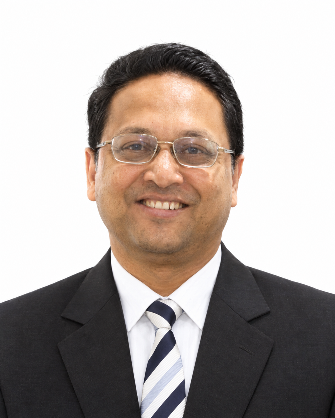 Additional Managing Director of Sammilito Islami Bank PLC